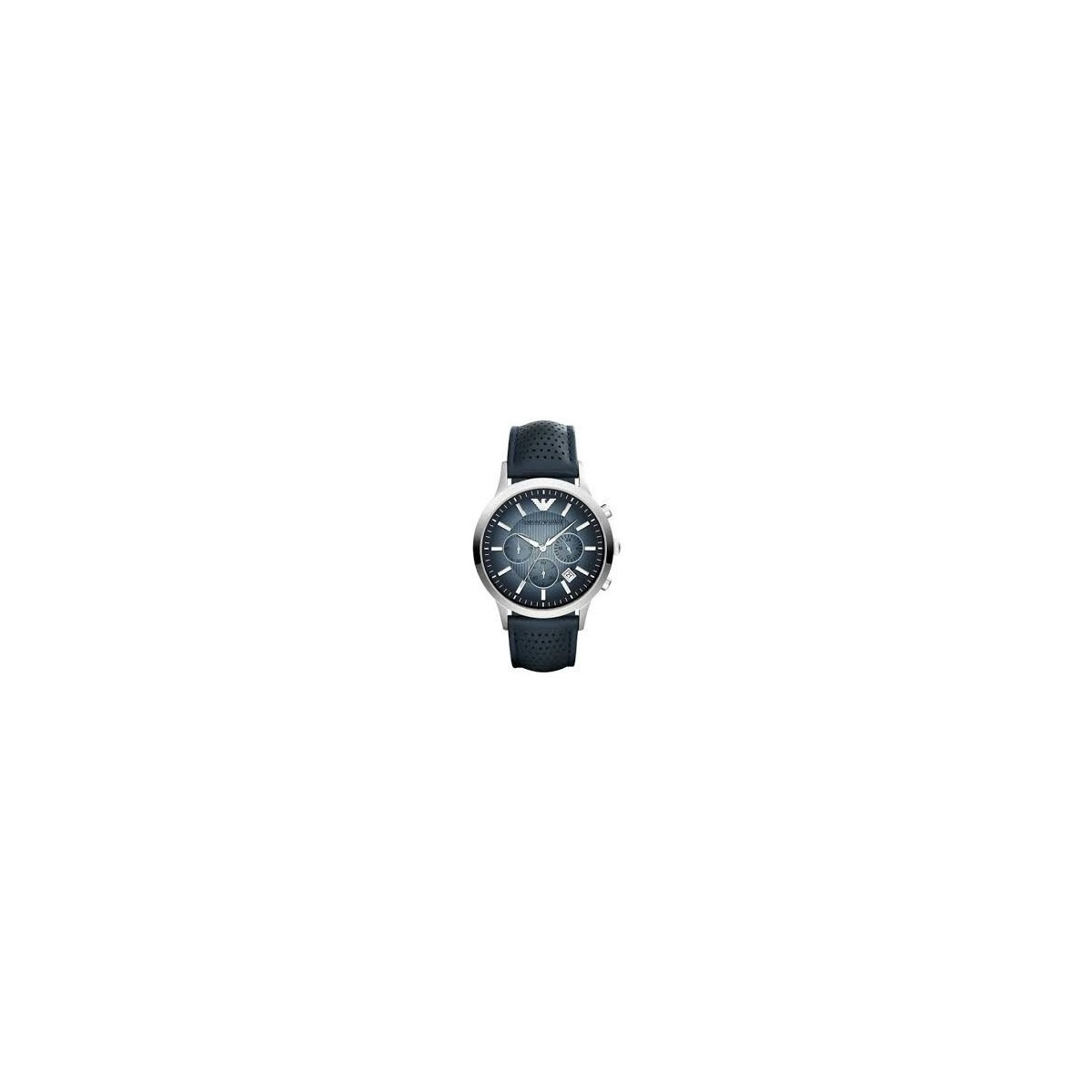 Emporio Armani Hombre - de Reloj Cuarzo para AR2473